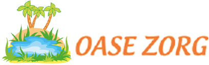 logo oase zorg
